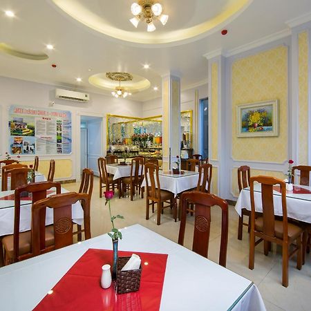 Hanoi Lotus Boutique Hotel Exterior photo