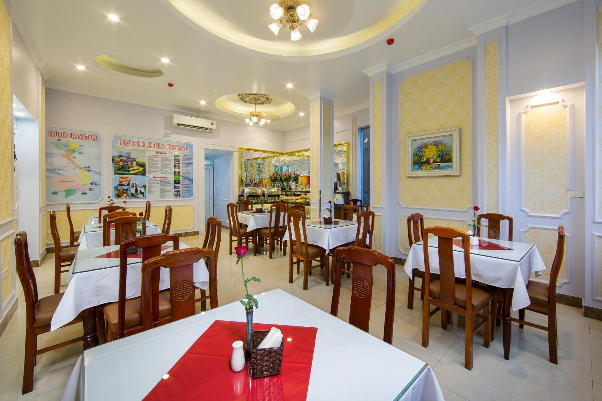 Hanoi Lotus Boutique Hotel Exterior photo