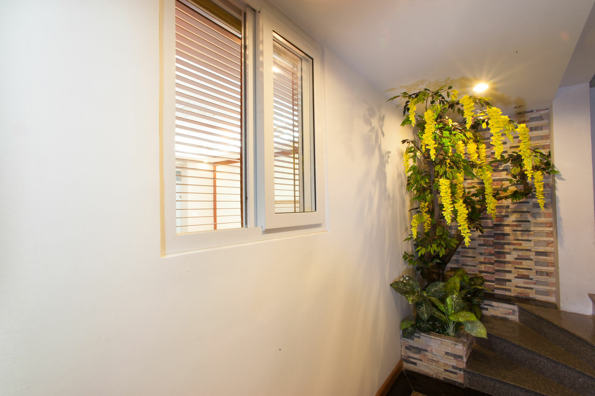 Hanoi Lotus Boutique Hotel Exterior photo